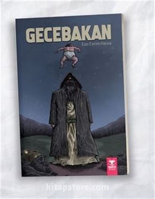 Gecebakan