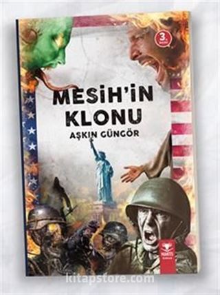 Mesih'in Klonu