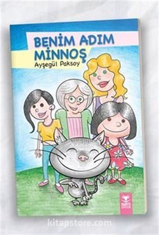 Benim Adım Minnoş