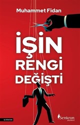 İşin Rengi Değişti