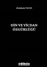 Din ve Vicdan Özgürlüğü