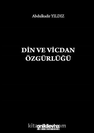 Din ve Vicdan Özgürlüğü