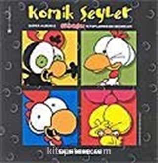 Sizinkiler / Komik Şeyler