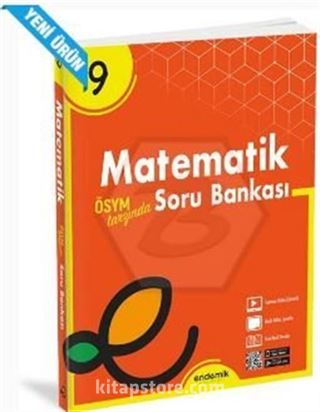 9.Sınıf Matematik Soru Bankası