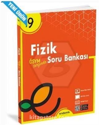 9.Sınıf Fizik Soru Bankası