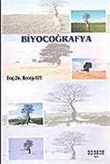 Biyocoğrafya