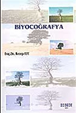 Biyocoğrafya