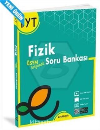 2022 TYT Fizik Soru Bankası