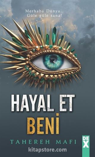 Hayal Et Beni