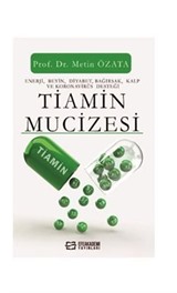 Tiamin Mucizesi