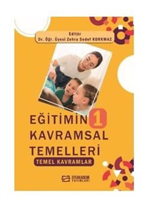 Eğitimin Kavramsal Temelleri-1