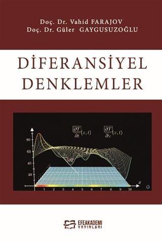 Diferansiyel Denklemler