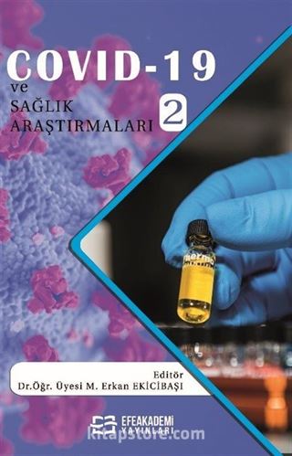 Covid-19 Ve Sağlık Araştırmaları-2