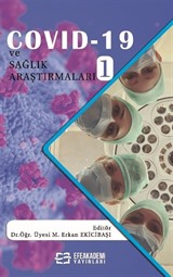 Covid-19 Ve Sağlik Araştırmaları-1