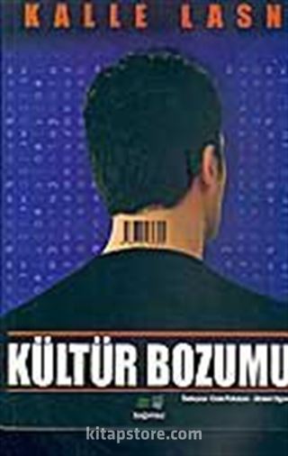 Kültür Bozumu