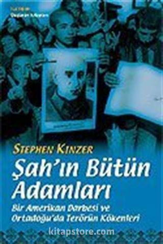 Şah'ın Bütün Adamları