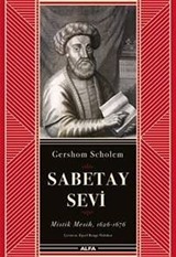 Sabetay Sevi (Ciltli)