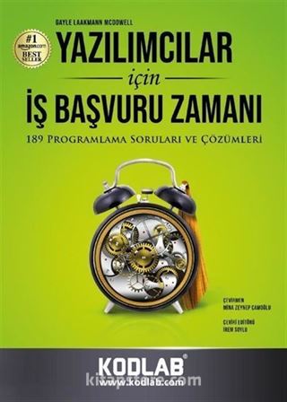 Yazılımcılar için İş Başvuru Zamanı