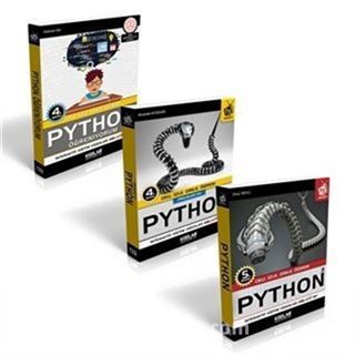 Python Eğitim Seti