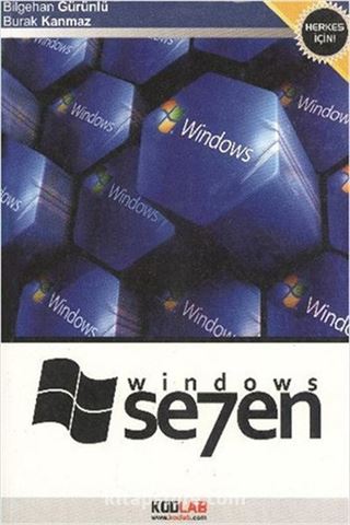 Windows Se7en