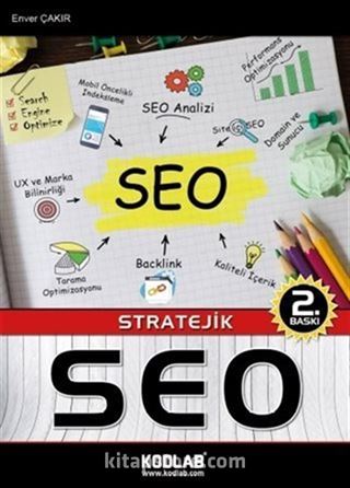 Stratejik Seo