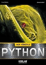 Her Yönüyle Python