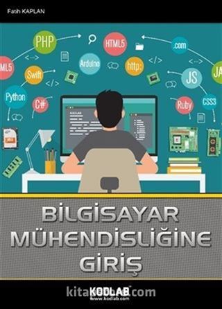 Bilgisayar Mühendisliğine Giriş