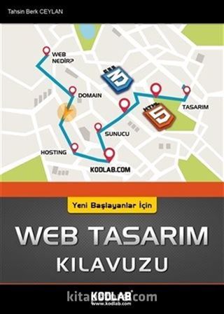 Yeni Başlayanlar İçin Web Tasarım Kılavuzu