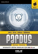 Pardus Sistem Yönetimi