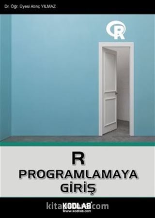 R Programlamaya Giriş