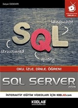 SQL Server 2019