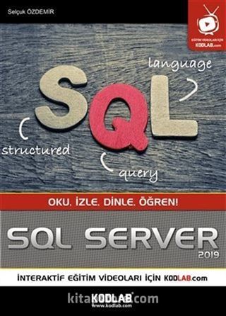 SQL Server 2019