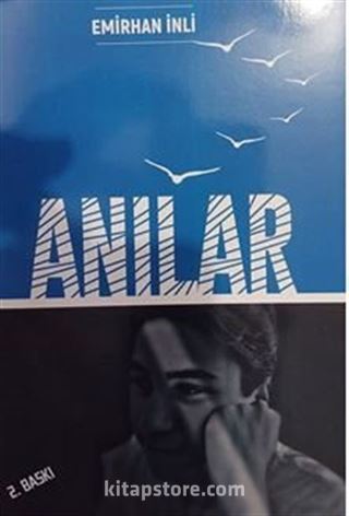 Anılar