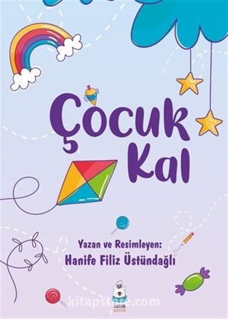 Çocuk Kal