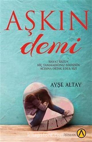 Aşkın Demi