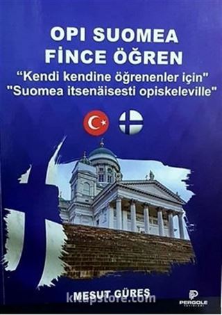 Fince Öğren Kendi Kendine Öğrenenler İçin