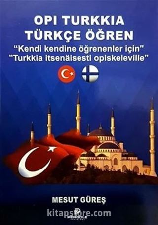 Opi Turkkia Türkçe Öğren Kendi Kendine Öğrenenler İçin