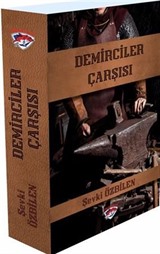 Demirciler Çarşısı