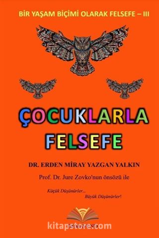 Çocuklarla Felsefe