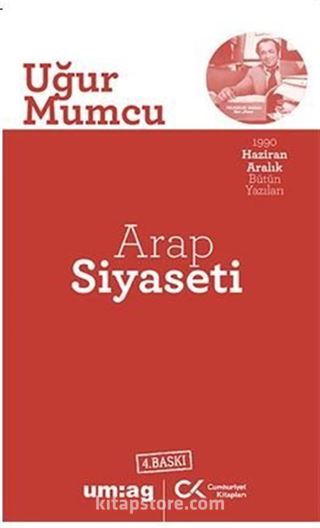 Arap Siyaseti