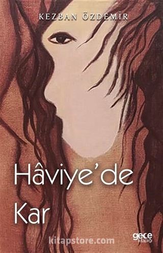 Haviye'de Kar