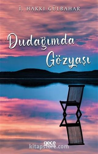 Dudağımda Gözyaşı