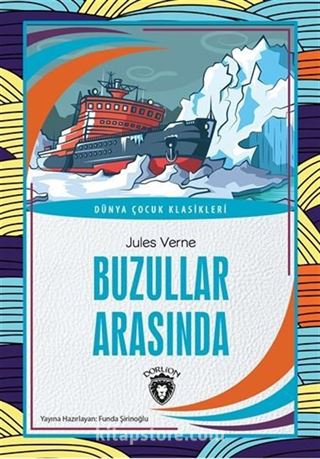 Buzullar Arasında