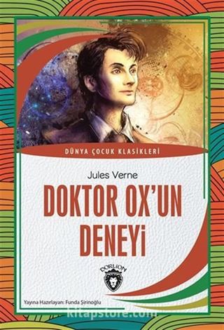 Doktor Ox'un Deneyi