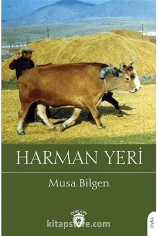 Harman Yeri