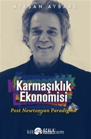 Karmaşıklık Ekonomisi