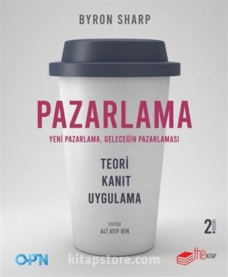 Pazarlama Yeni Pazarlama, Geleceğin Pazarlaması