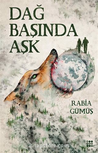 Dağ Başında Aşk 1