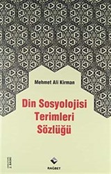 Din Sosyolojisi Terimler Sözlüğü