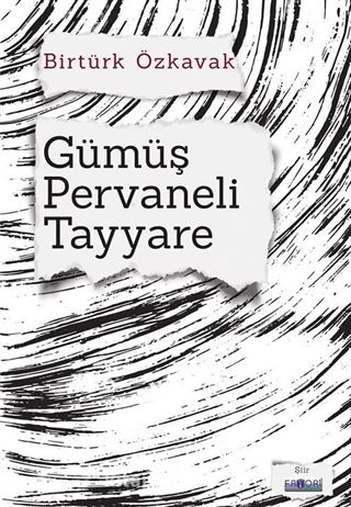 Gümüş Pervaneli Tayyare